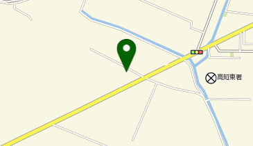 台湾料理しんおうの地図画像