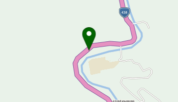 有限会社上家建設の地図画像