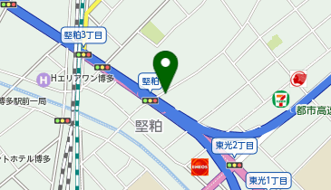 リユースブランド&ジュエリーそとおの地図画像