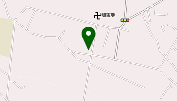 放課後児童クラブめだか園の地図画像