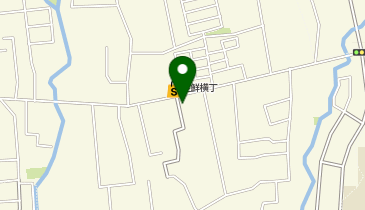 キャンモアーラインの地図画像