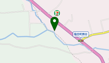 武雄嬉野斎場まごころの地図画像