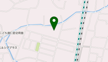 奏(合同会社)の地図画像