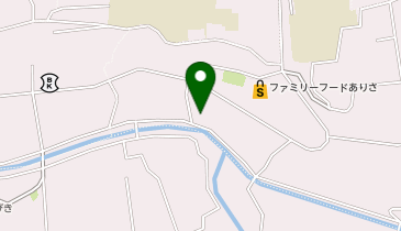 生活介護センターゆきぞのの地図画像