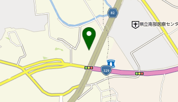 まごころ弁当ココミールズの地図画像