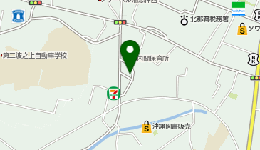 フロンティア薬局うちま店の地図画像