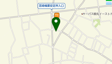 mimibyJILLの地図画像