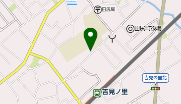 レイファースト不動産株式会社の地図画像