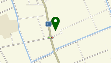 有限会社永田屋の地図画像