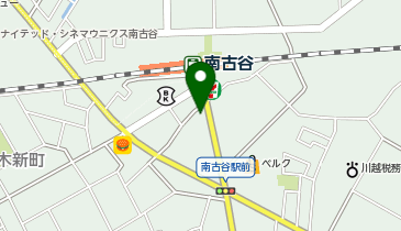株式会社OIKAZEの地図画像