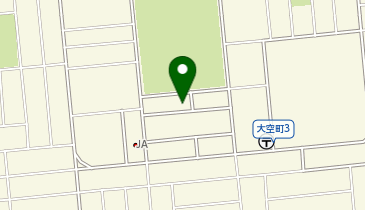 十勝毎日新聞販売店 かちまいフォレストの地図画像