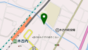 居宅介護支援事業所えんの地図画像