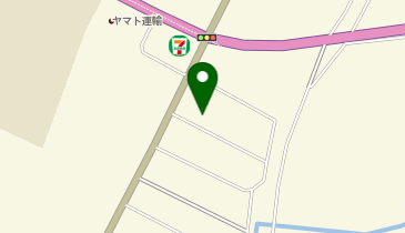 パーラーカーニバル ホールの地図画像