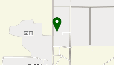 カナサキ産業有限会社の地図画像