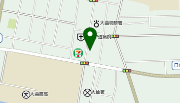 グレンの地図画像