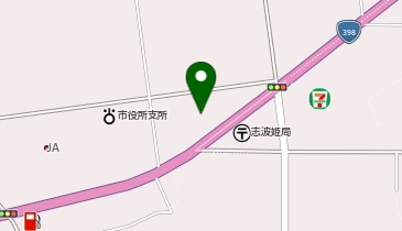 マロンキッズ志波姫 | 栗原市の幼稚園/保育園・アクセス・地図 - NAVITIME