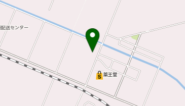 ふくやの地図画像