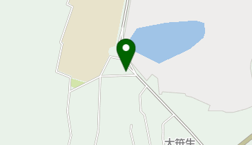 梨幸園の地図画像