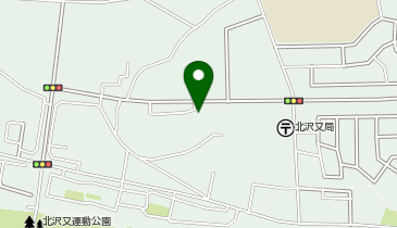 樋口漢方薬局の地図画像