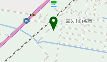 株式会社関口郡山支店の地図画像