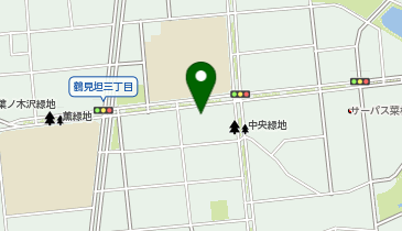 リエント・エステの地図画像