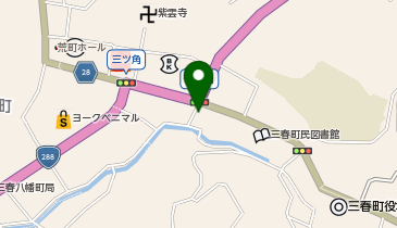 洋風居酒屋のきあの地図画像