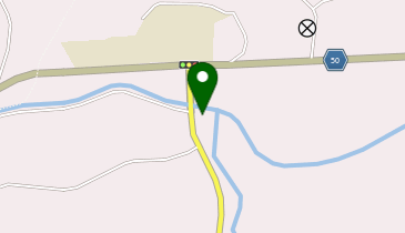 太陽自動車整備工場の地図画像