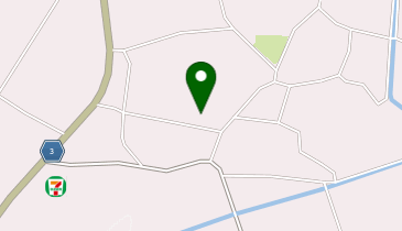 宗教法人天理教多門川分教会の地図画像