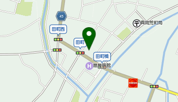 ツカモト市田株式会社真岡加工センターの地図画像