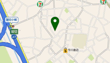 OfficeP&R(合同会社)の地図画像