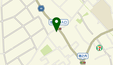 バルスリサイクル相模原店の地図画像