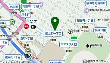 大福ちゃんの地図画像