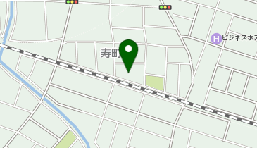 株式会社ノール(Noall)の地図画像
