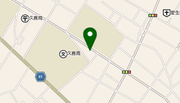 武蔵国どうぶつ医療センターの地図画像