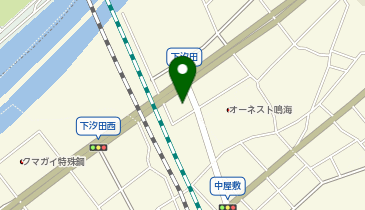 回転でらうま寿司まるちゅう 名古屋市緑区 その他回転寿司 458 0801 の地図 アクセス 地点情報 Navitime