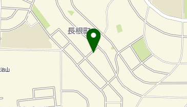 アクトイングリッシュスクール長根教室の地図画像