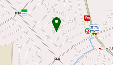 有限会社メディアボックスの地図画像