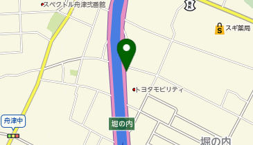 リグホームの地図画像