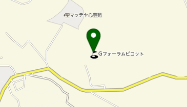 株式会社倉田塗装工業の地図画像