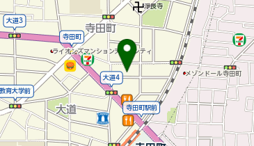 Eye&rsquo;s-factoryの地図画像