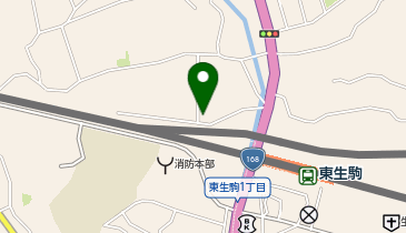 ラナの地図画像