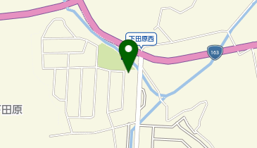 株式会社ユヤマの地図画像
