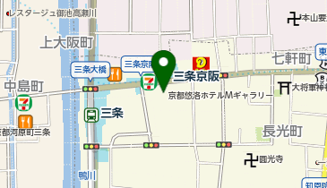 エレメンツ・スパ(8LEMENTS・spa)の地図画像