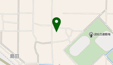 Carworksシエル(Ciel)の地図画像