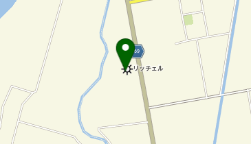 ピップ物流株式会社富山センターの地図画像