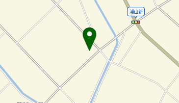 有限会社マックスの地図画像