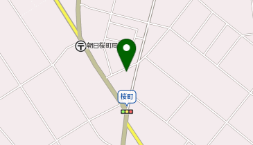 浜谷工業の地図画像