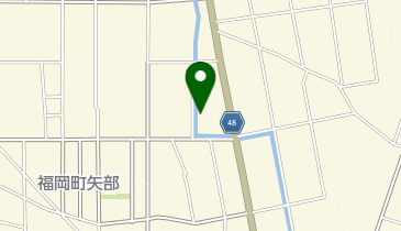 アズマ商会の地図画像