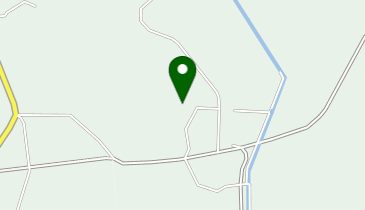 雲閑寺の地図画像