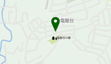 まごころ葬儀社風花の地図画像